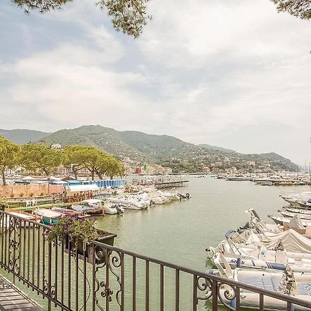 Awesome Apartment In Rapallo Ge With Kitchen SantʼAnna Eksteriør billede