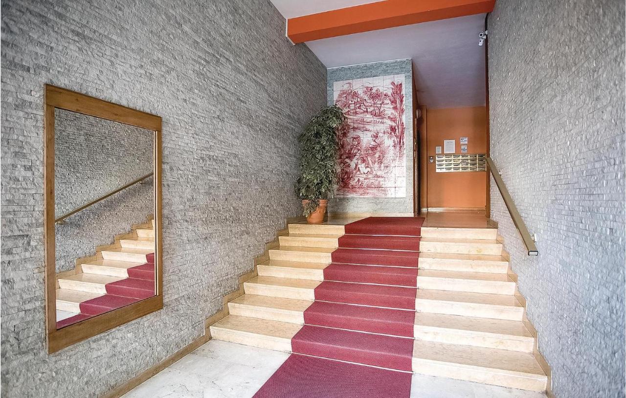 Awesome Apartment In Rapallo Ge With Kitchen SantʼAnna Eksteriør billede