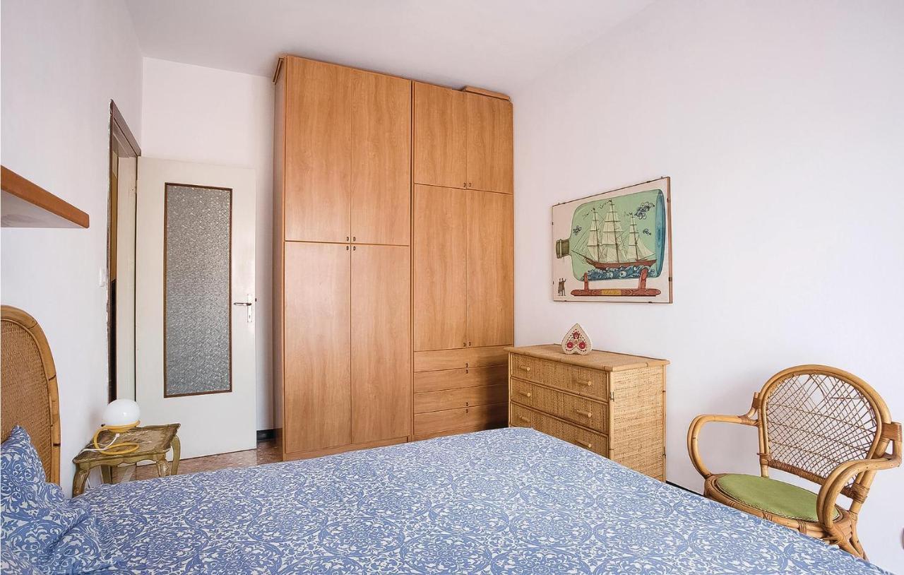 Awesome Apartment In Rapallo Ge With Kitchen SantʼAnna Eksteriør billede
