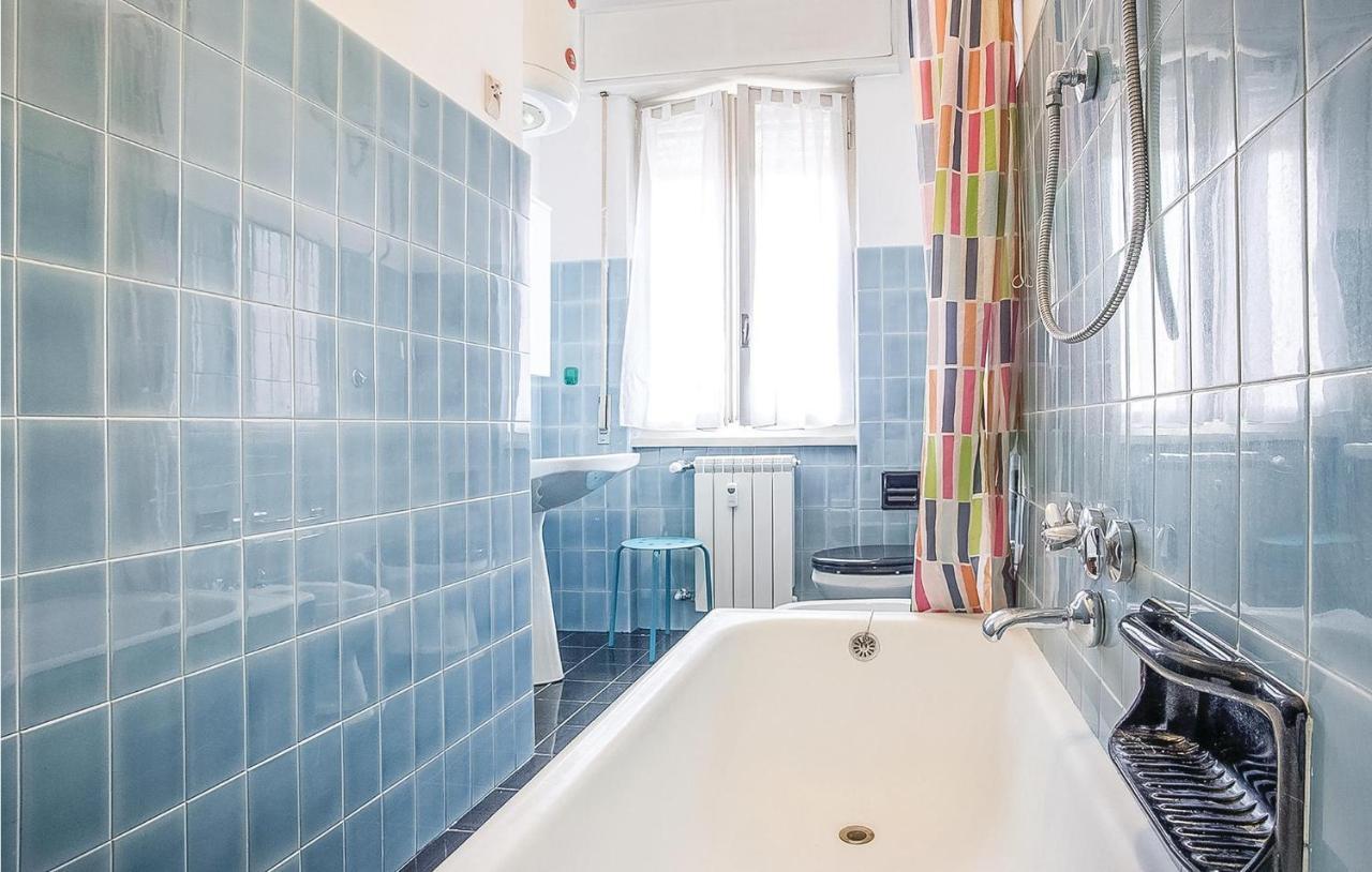 Awesome Apartment In Rapallo Ge With Kitchen SantʼAnna Eksteriør billede